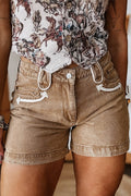 Josie Shorts