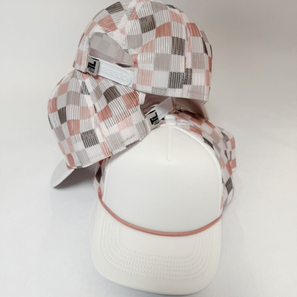 Opal Out West Trucker Hat