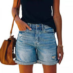 Daisy Shorts