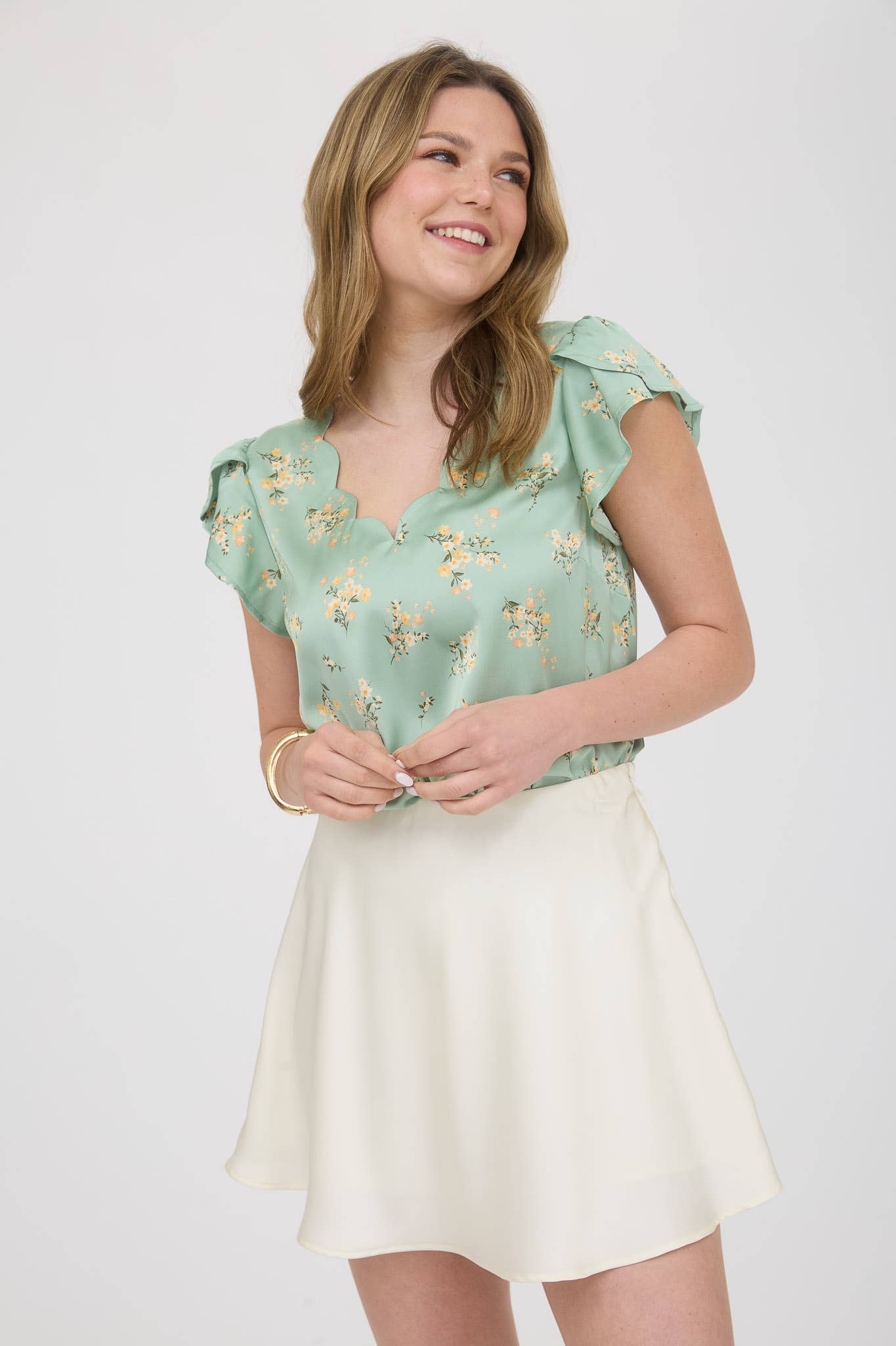Sharon Blouse