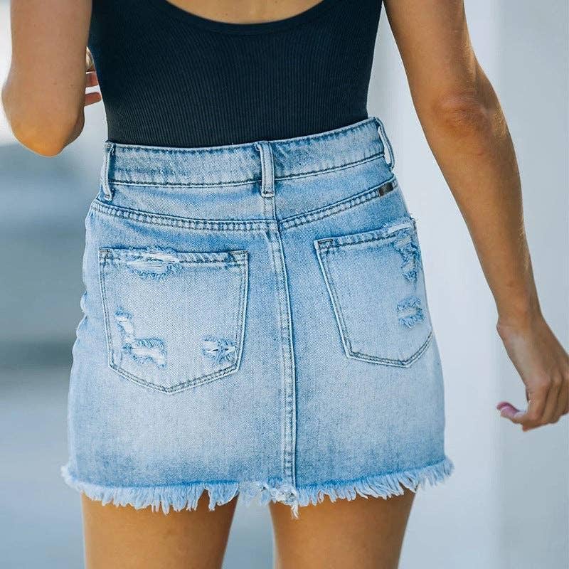 Eden Skirt