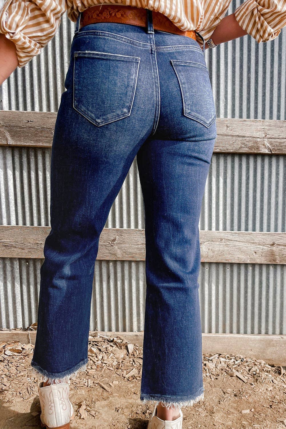 Fionna Jeans