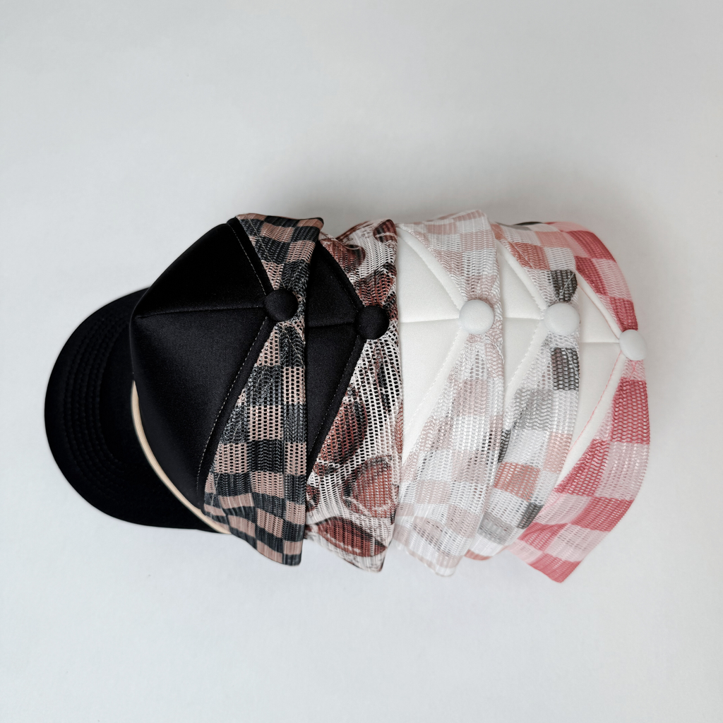 Opal Out West Trucker Hat