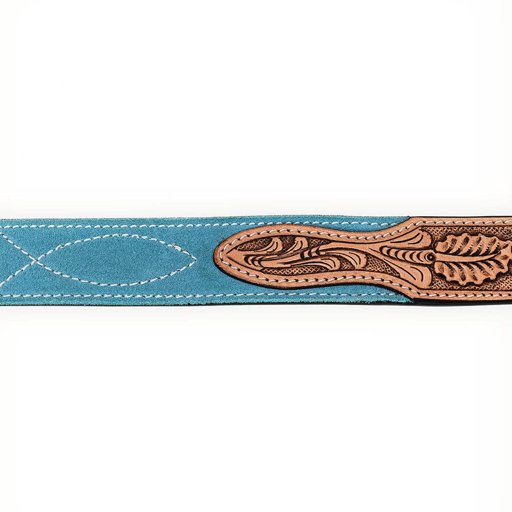 Lily Belt