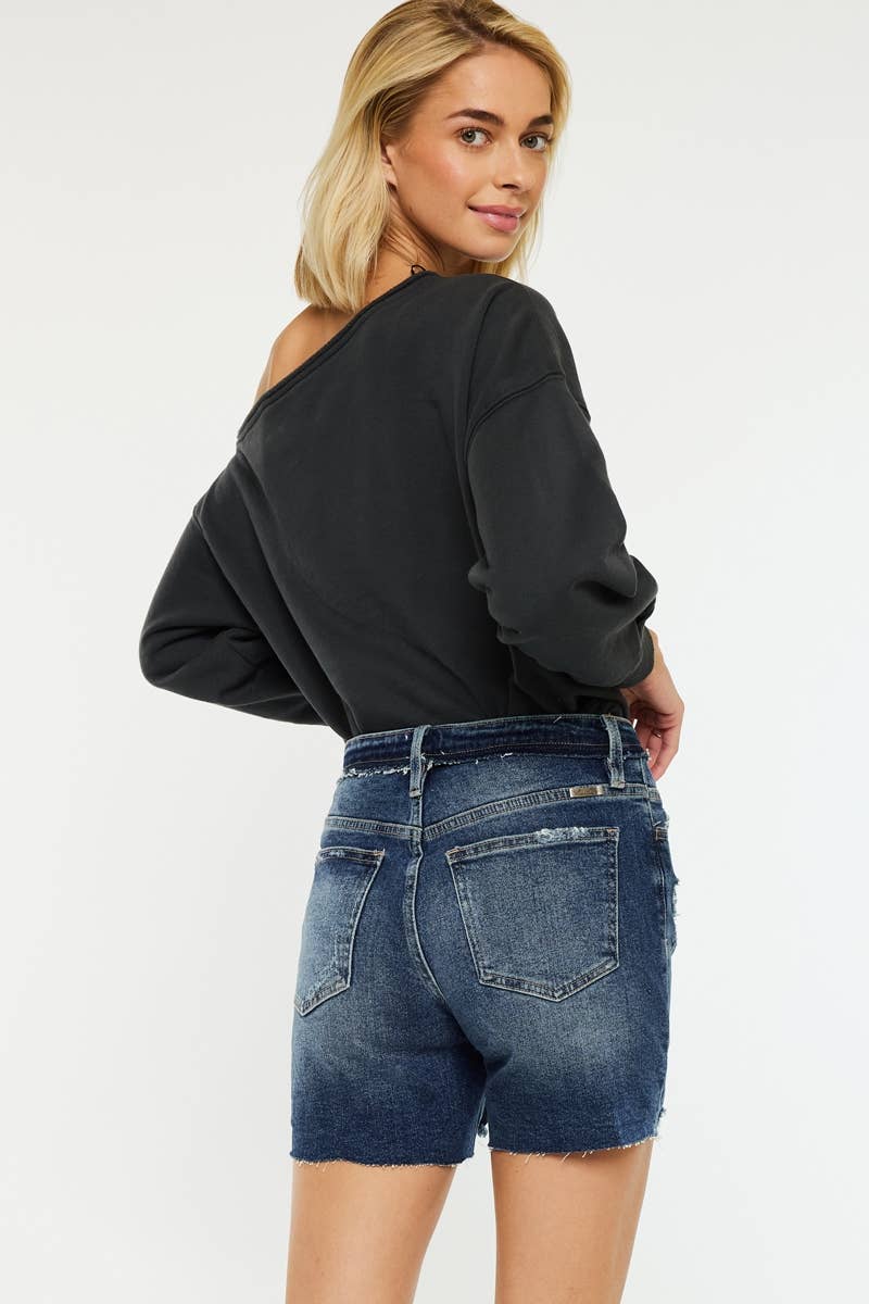 Kelly Jean Shorts