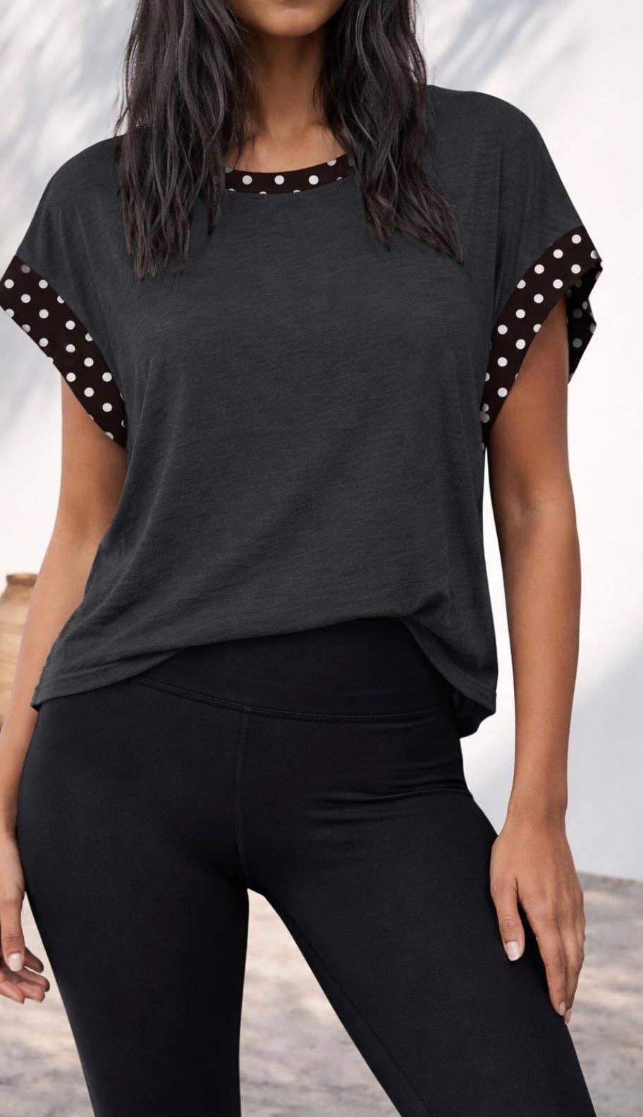 Abby Shirt