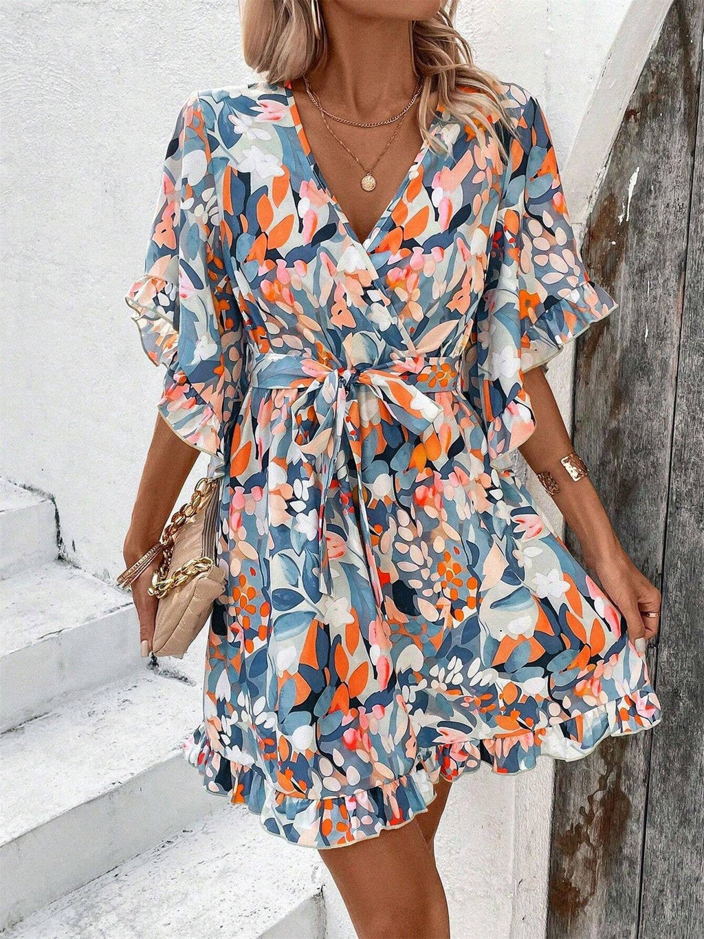 Sadie Dress