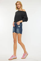 Kelly Jean Shorts