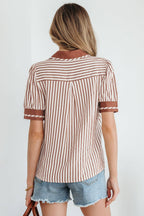 Julia Top