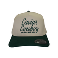 Caviar Cowboy Hat