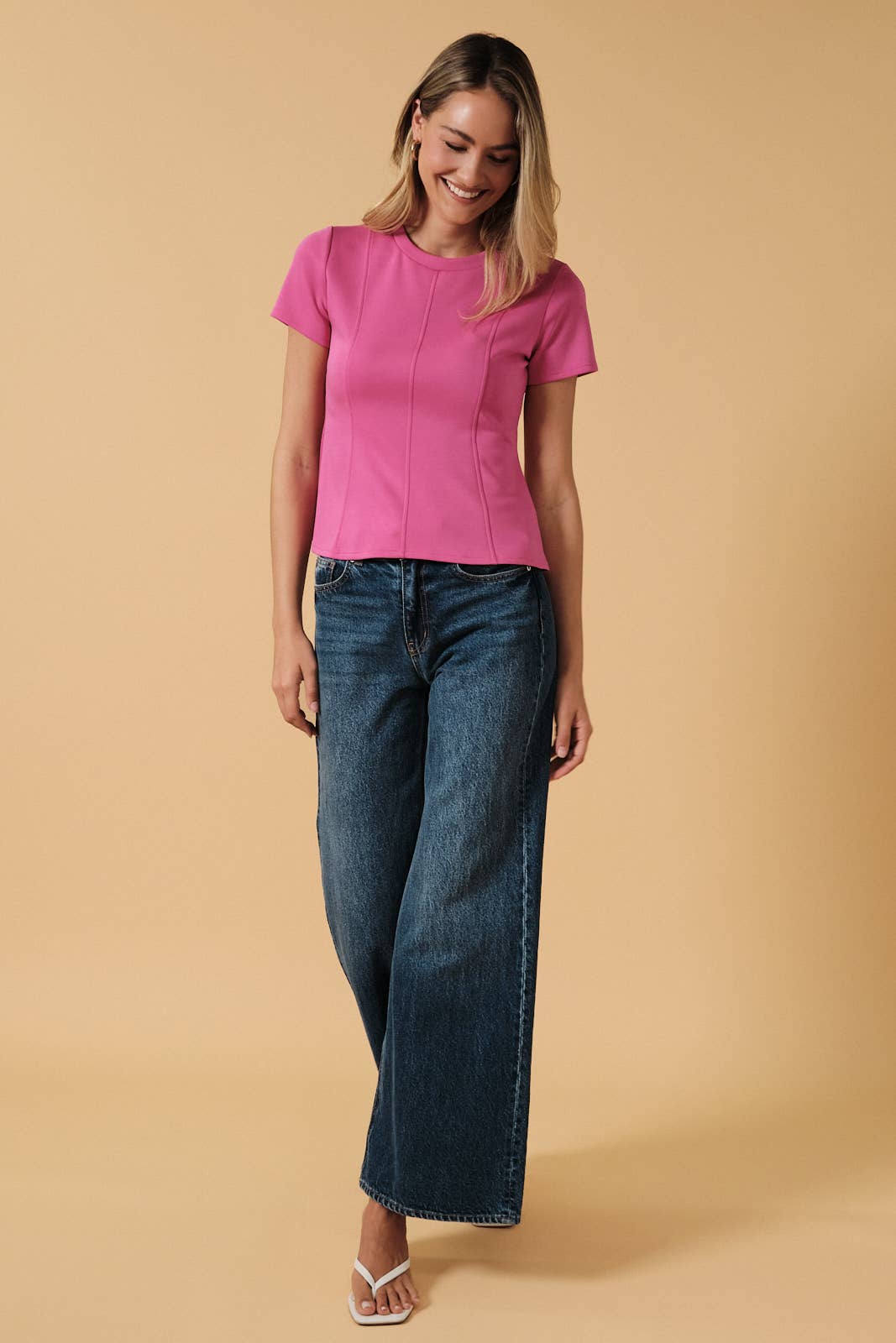 Sandra panel top