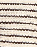 Halter Knit Top- Plus Size