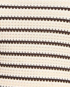 Halter Knit Top- Plus Size