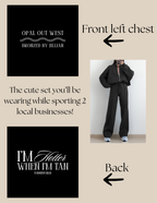 Pre-Sale OOW X BBJ Custom Sets