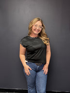 Abby Shirt