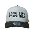Long Live Cowgirls Hat