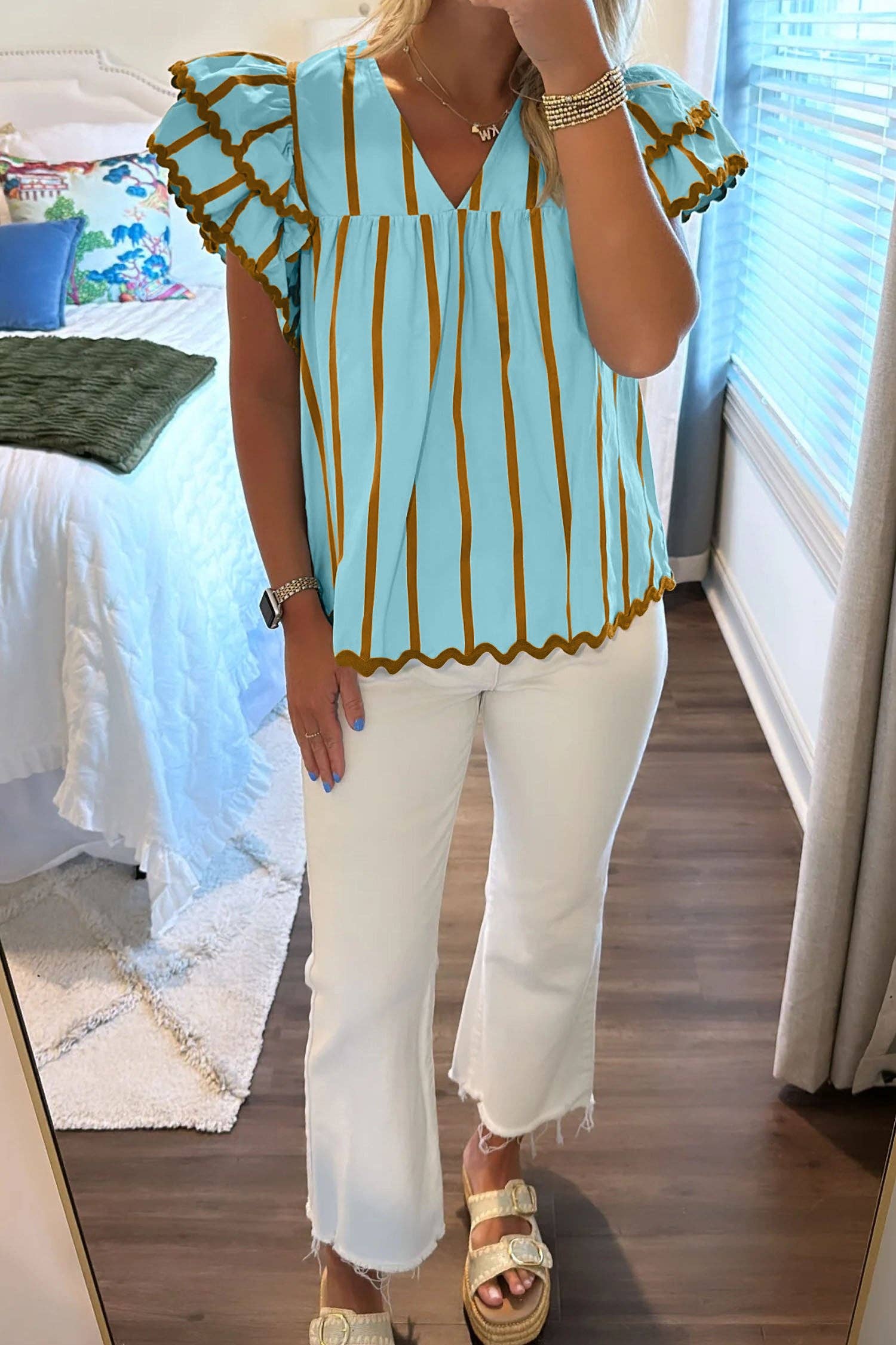 Jillian Top