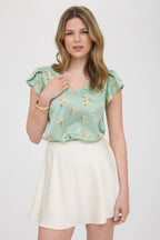Sharon Blouse