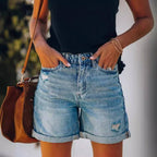 Daisy Shorts