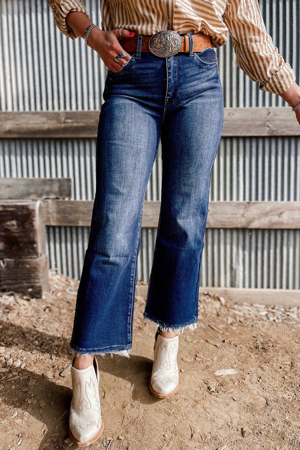 Fionna Jeans