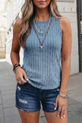 Leah Tank