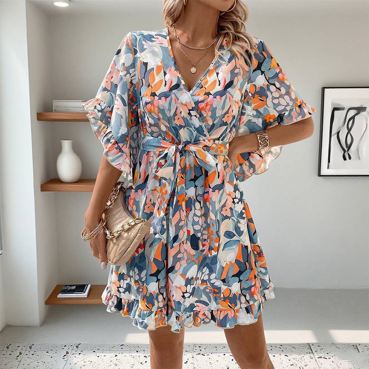 Sadie Dress