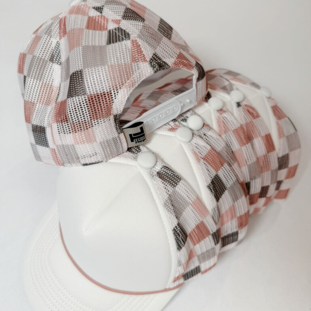 Opal Out West Trucker Hat
