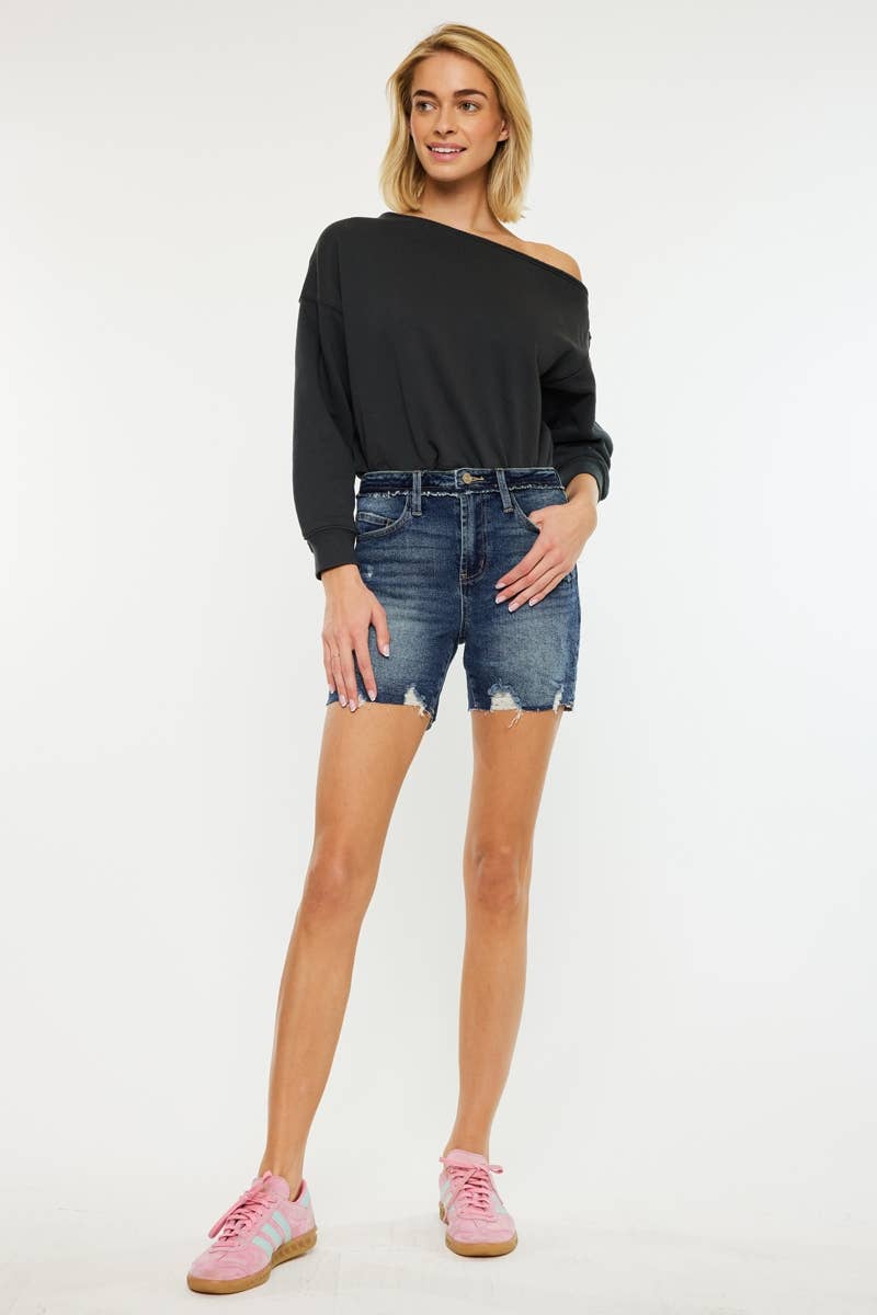 Kelly Jean Shorts