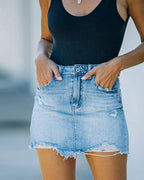 Eden Skirt