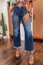 Fionna Jeans