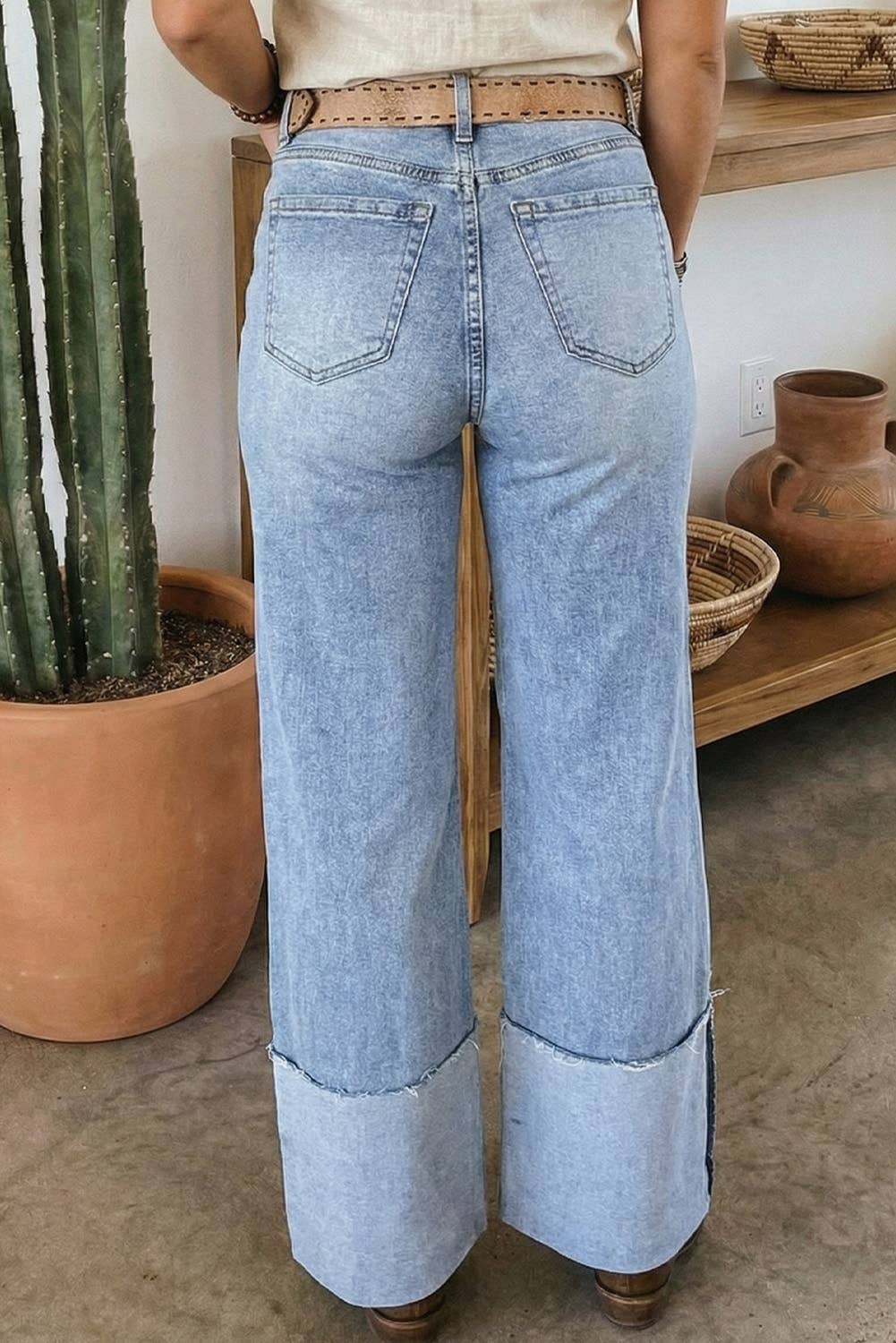 Jenna Jeans