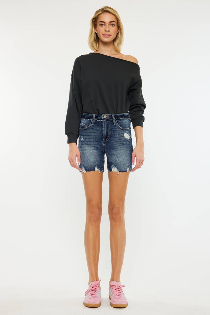Kelly Jean Shorts