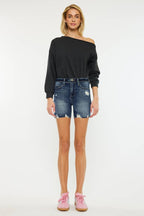 Kelly Jean Shorts