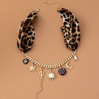 Shelby necklace