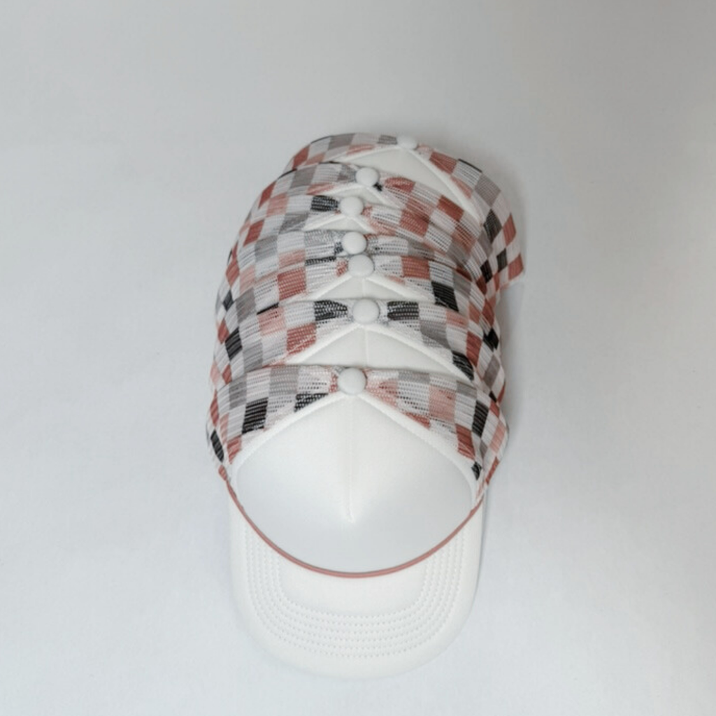 Opal Out West Trucker Hat