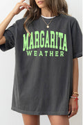 MARGARITA WEATHER T-Shirt