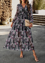 Claire Dress