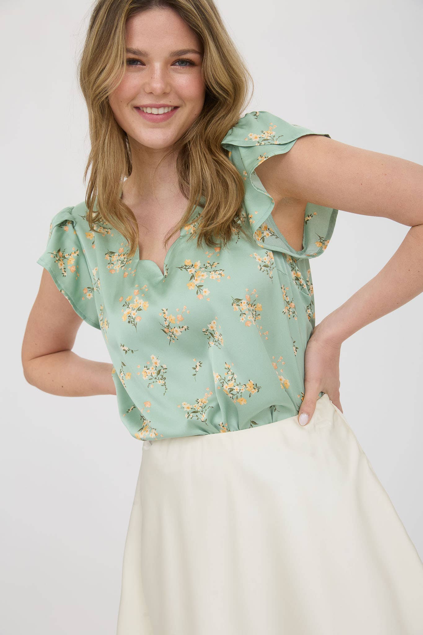 Sharon Blouse