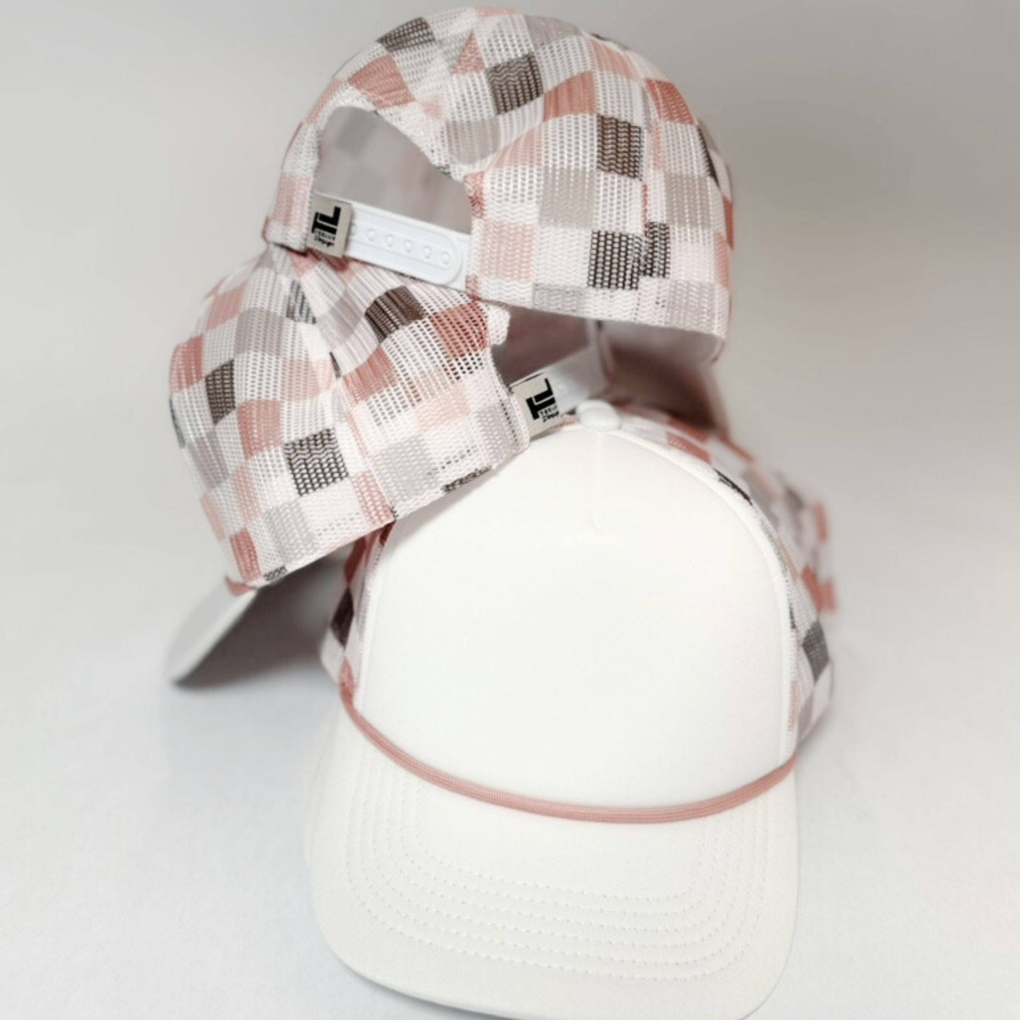 Opal Out West Trucker Hat
