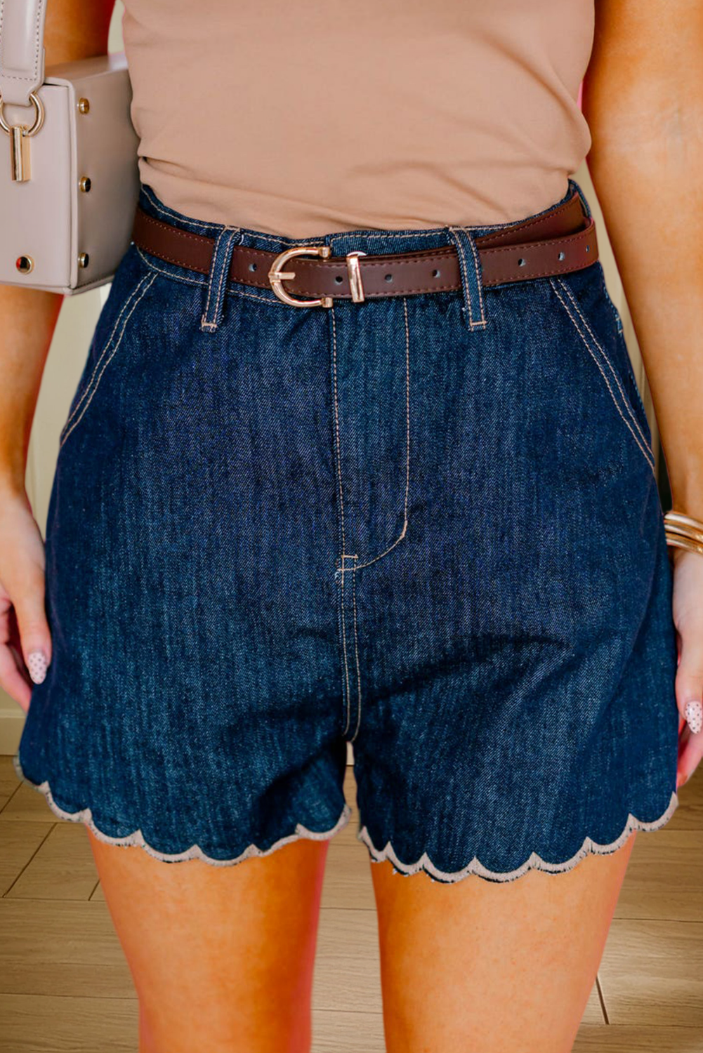 Ada Shorts