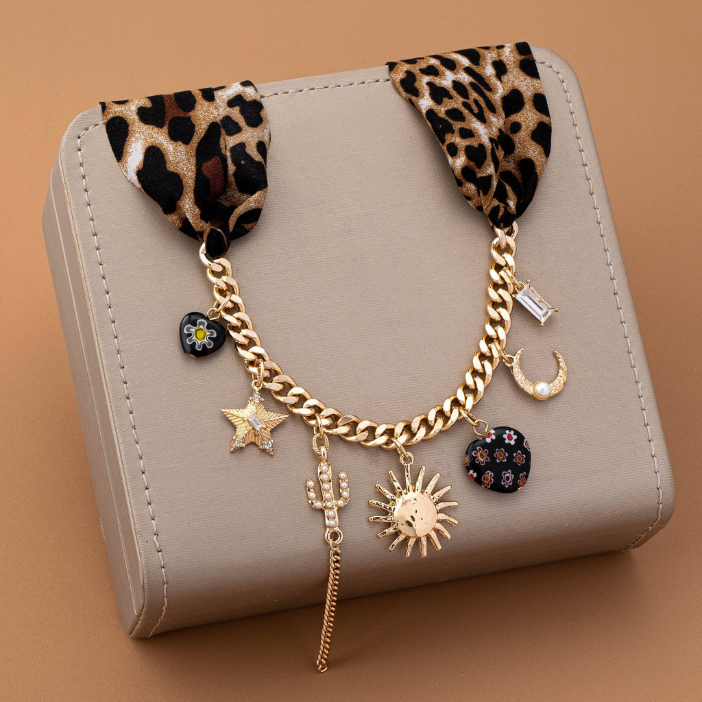 Shelby necklace
