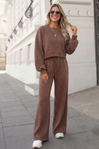 Polka Dot Set