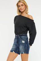 Kelly Jean Shorts