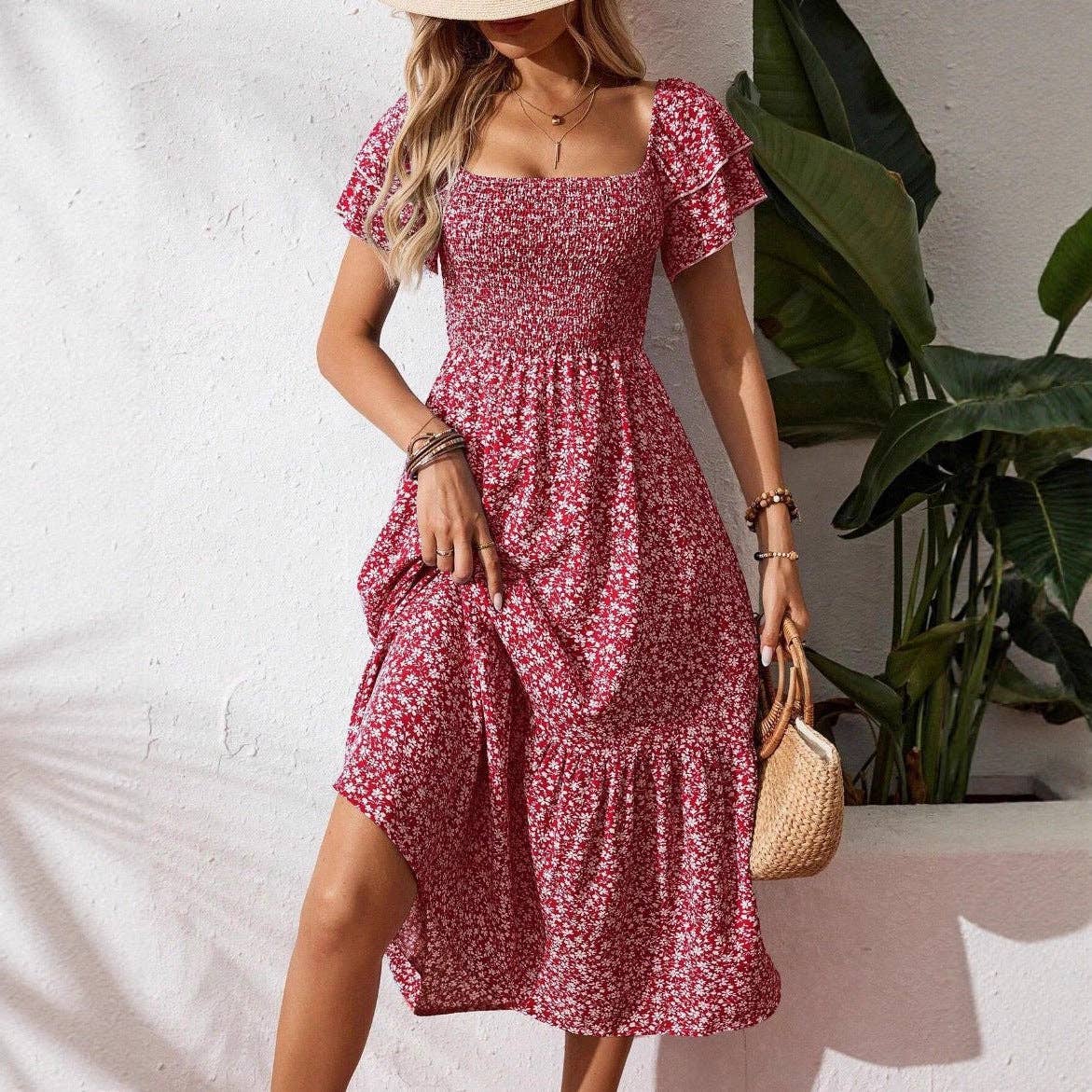 Alice Dress
