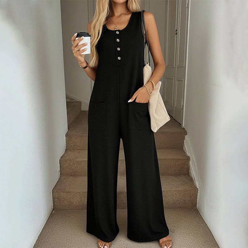 Clara Jumpsuit