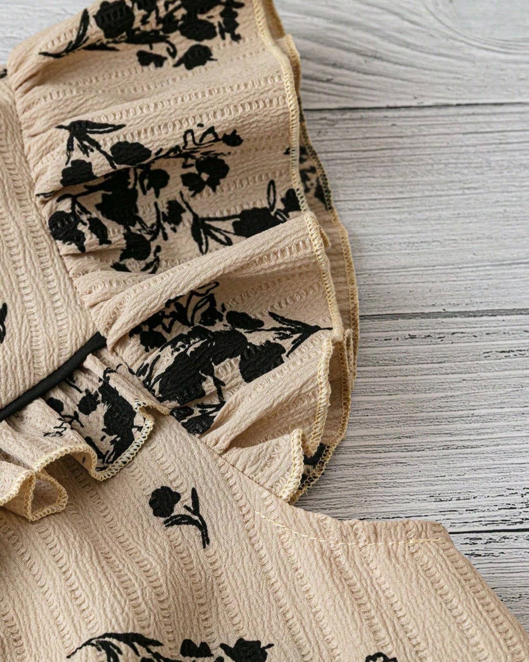 Susie Blouse