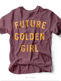 Golden Girl T-Shirt
